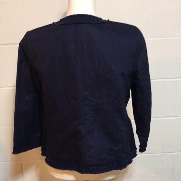 Talbots Jacket 10Pt - Picture 9 of 10